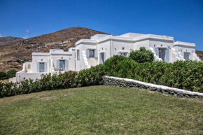 Iris house Agios Sostis